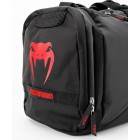 Спортен Сак - Venum Trainer Lite Evo Sports Bags - Black/Red​